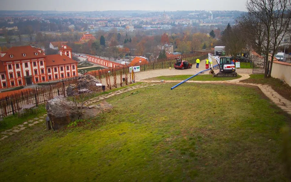 ilustrační foto.