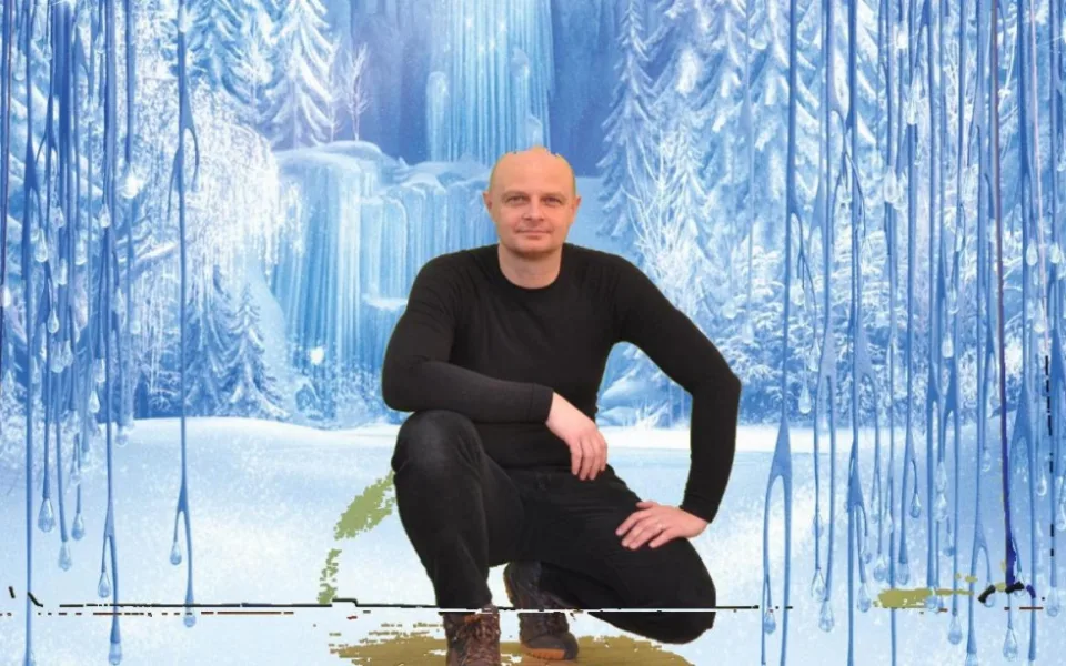 Jaroslav Míth.