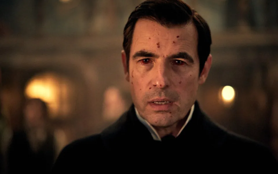 Nový seriálový Dracula je kontroverzní. Možná až příliš.