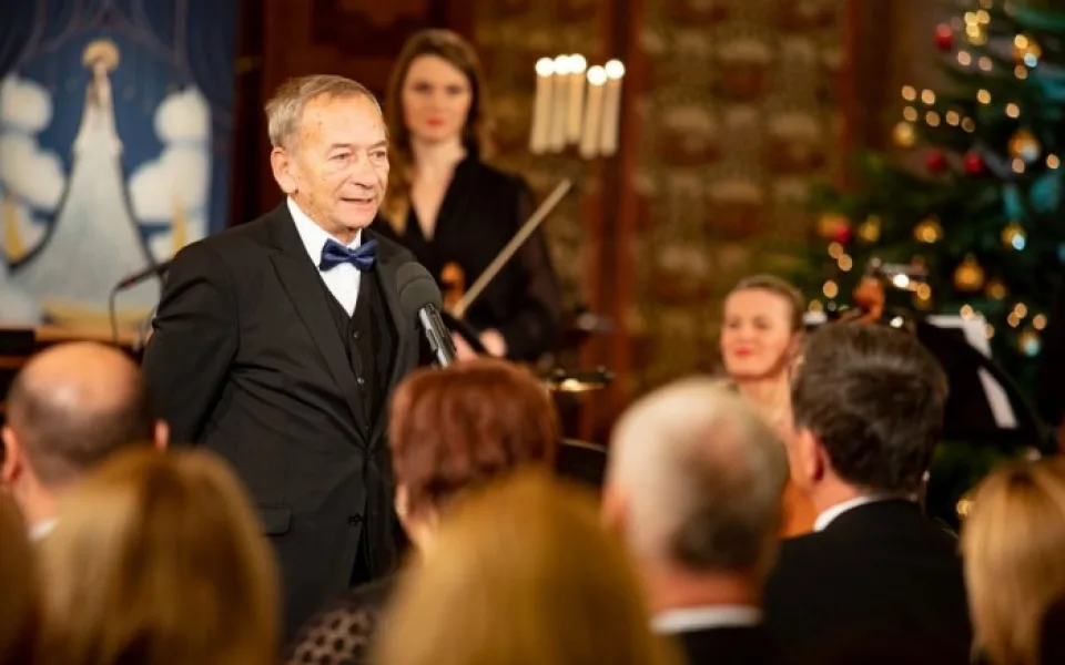 Kuberu si cenili i senátoři, kteří s jeho názory nesouhlasili.