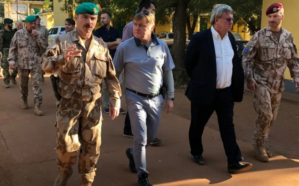ilustrační foto.