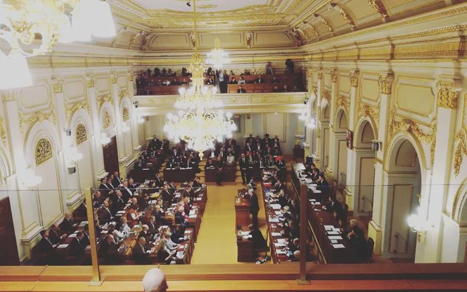 ilustrační foto.