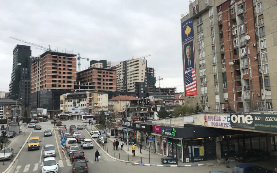 Kosovo