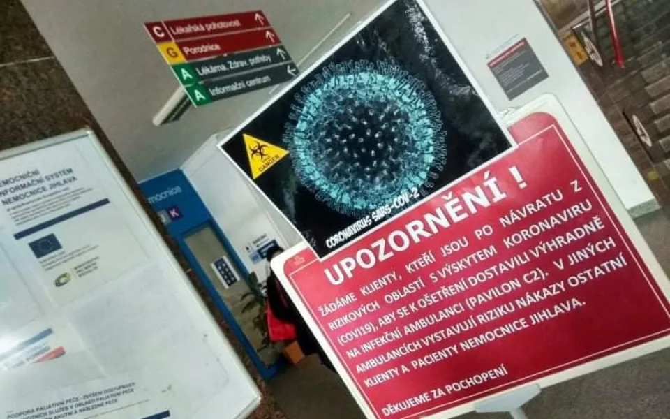 ilustrační foto.