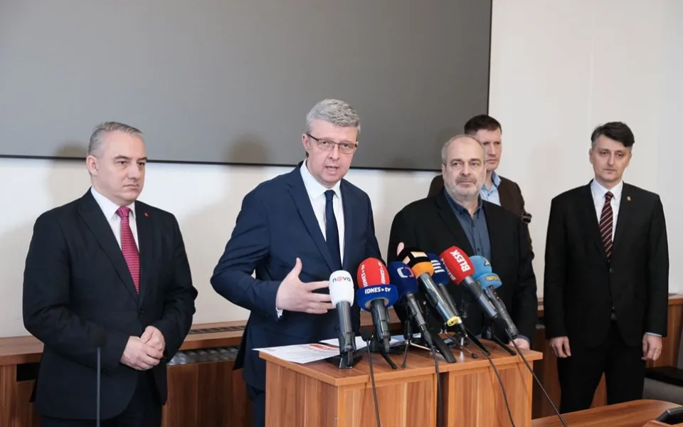 ilustrační foto.