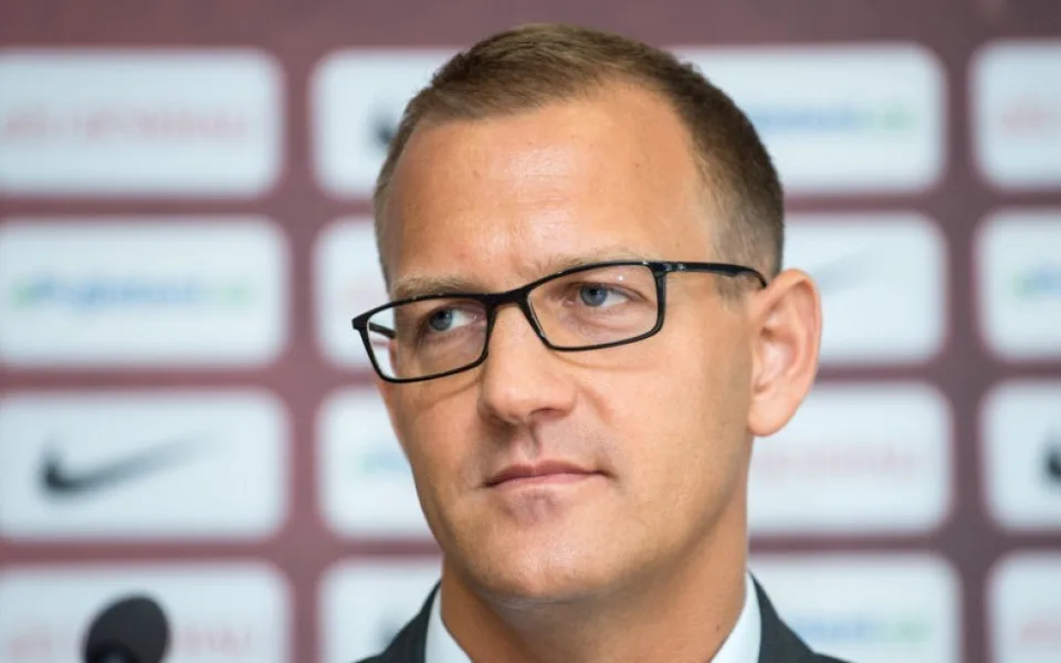 Daniel Křetínský.