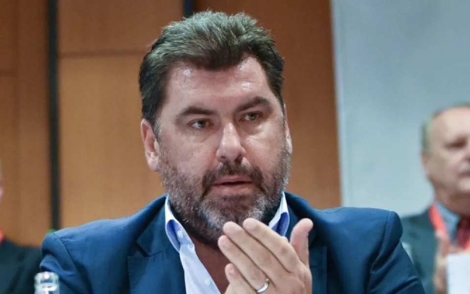 Martin Nejedlý.