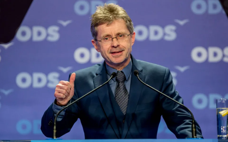ilustrační foto.