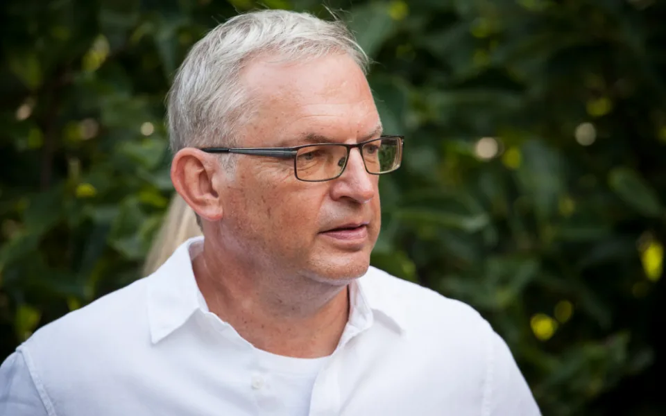David Smoljak 