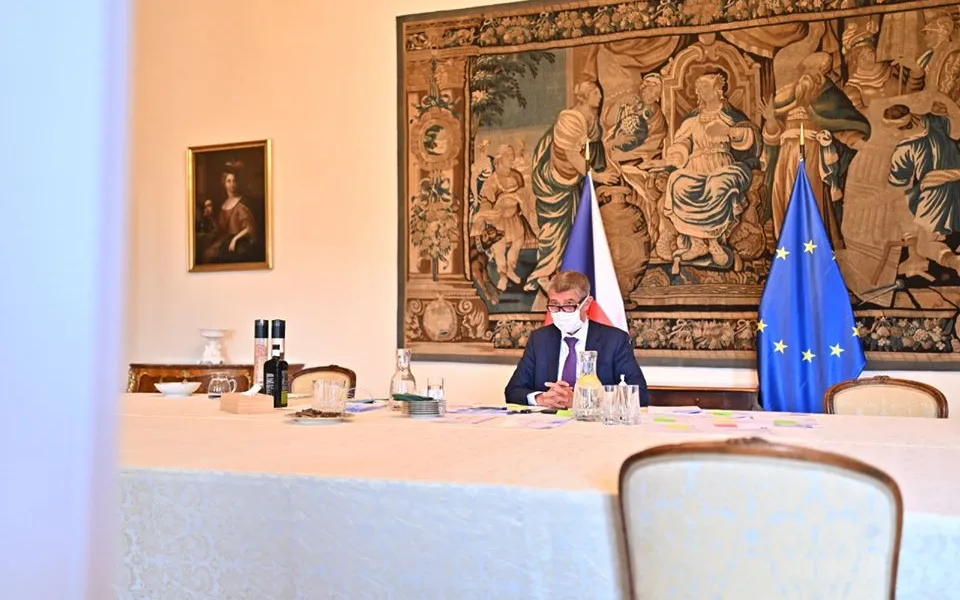 ilustrační foto.