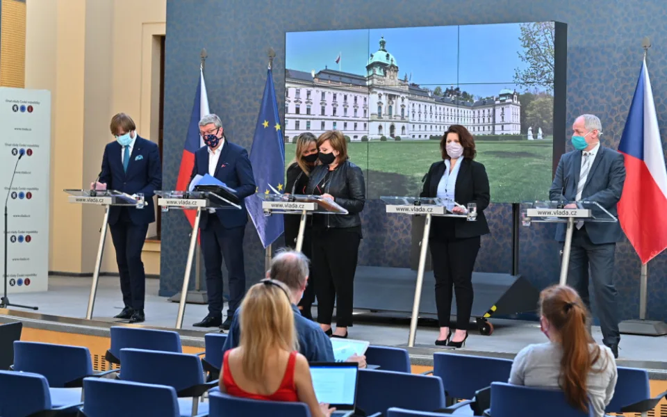 ilustrační foto.