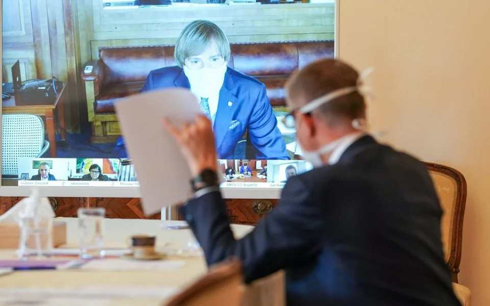 ilustrační foto.