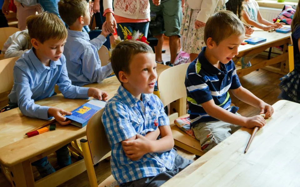 ilustrační foto.