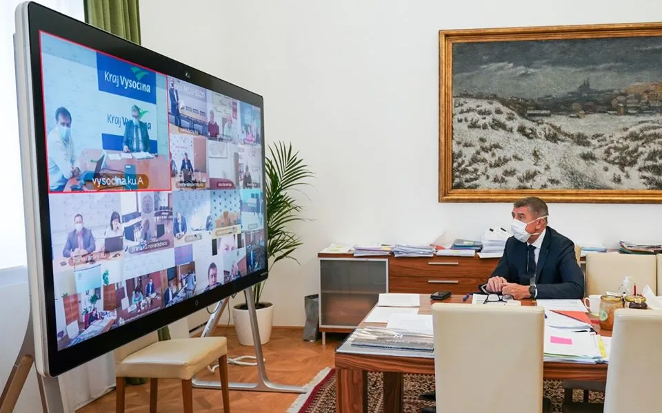 ilustrační foto.