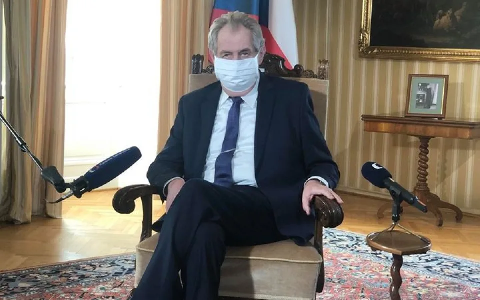 ilustrační foto.