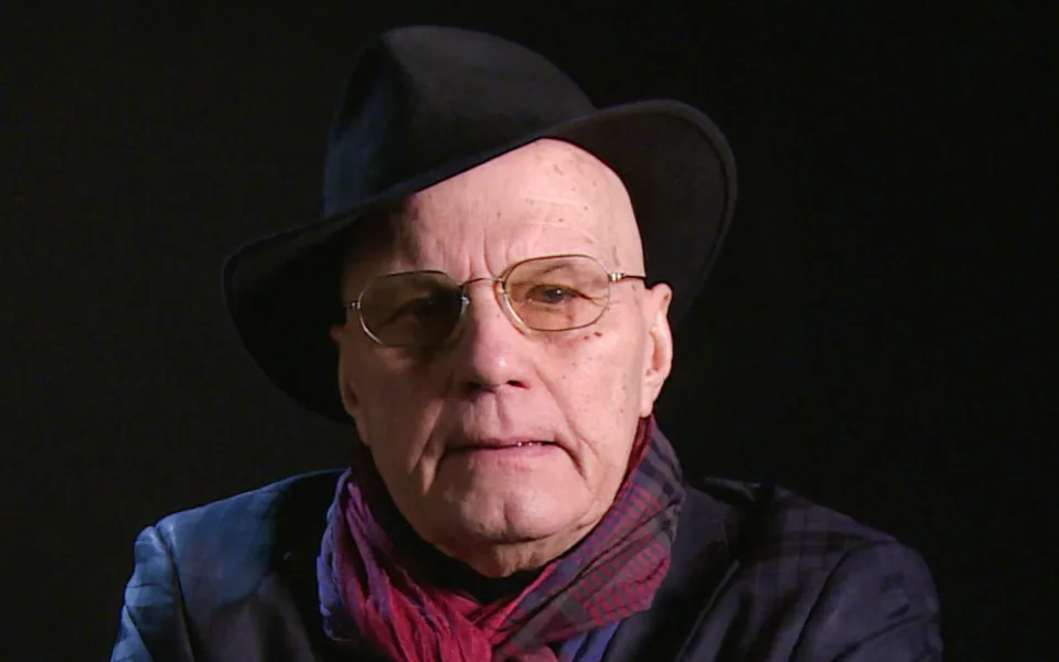 Jan Přeučil.