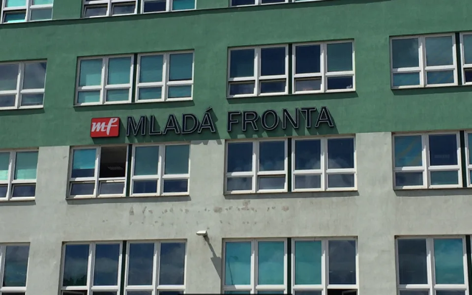 ilustrační foto.