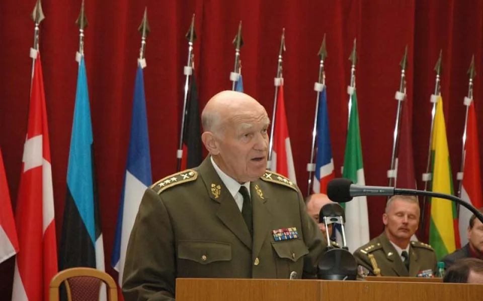 Radovan Procházka.