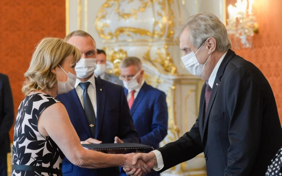 ilustrační foto.