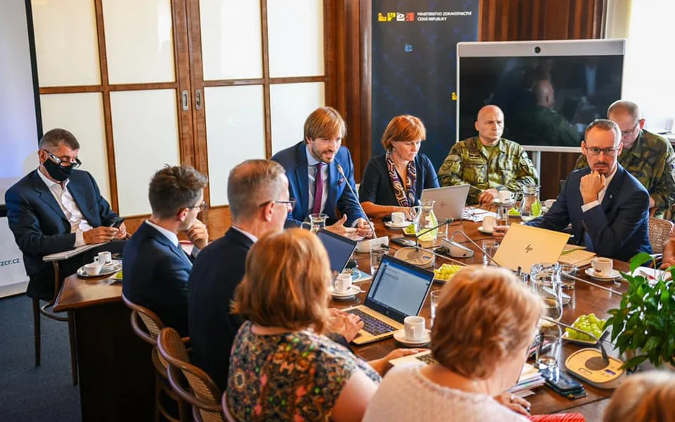 ilustrační foto.