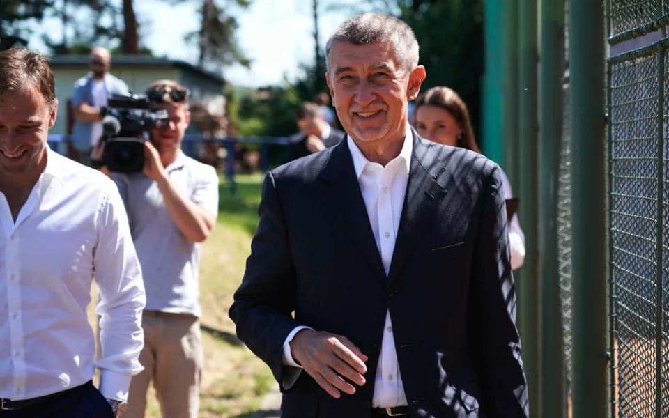 ilustrační foto.