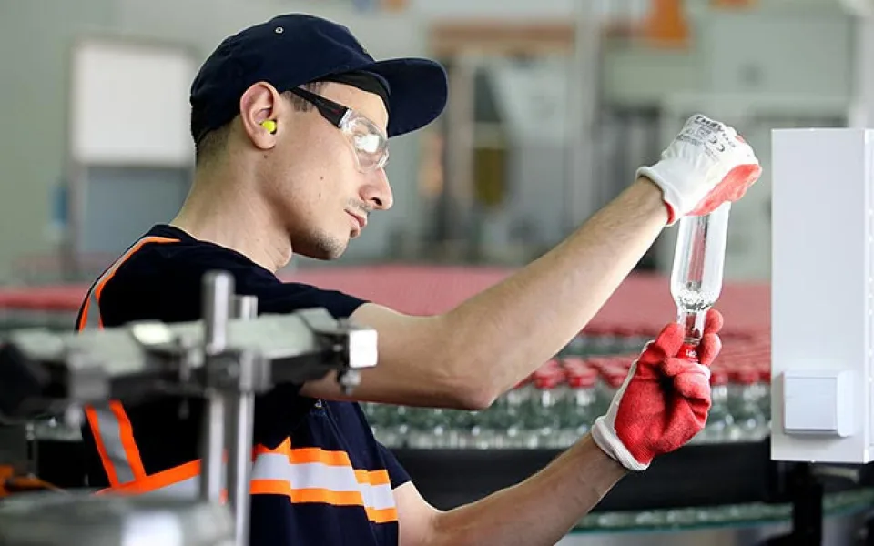 Dezinfekce Anti-COVID se může prodávat až do 11. září