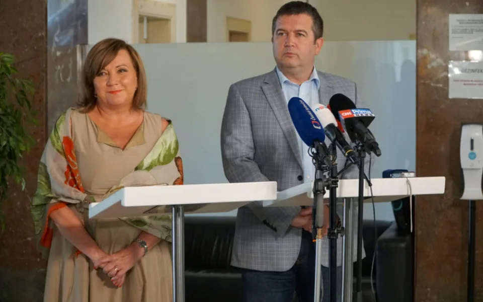 ilustrační foto.