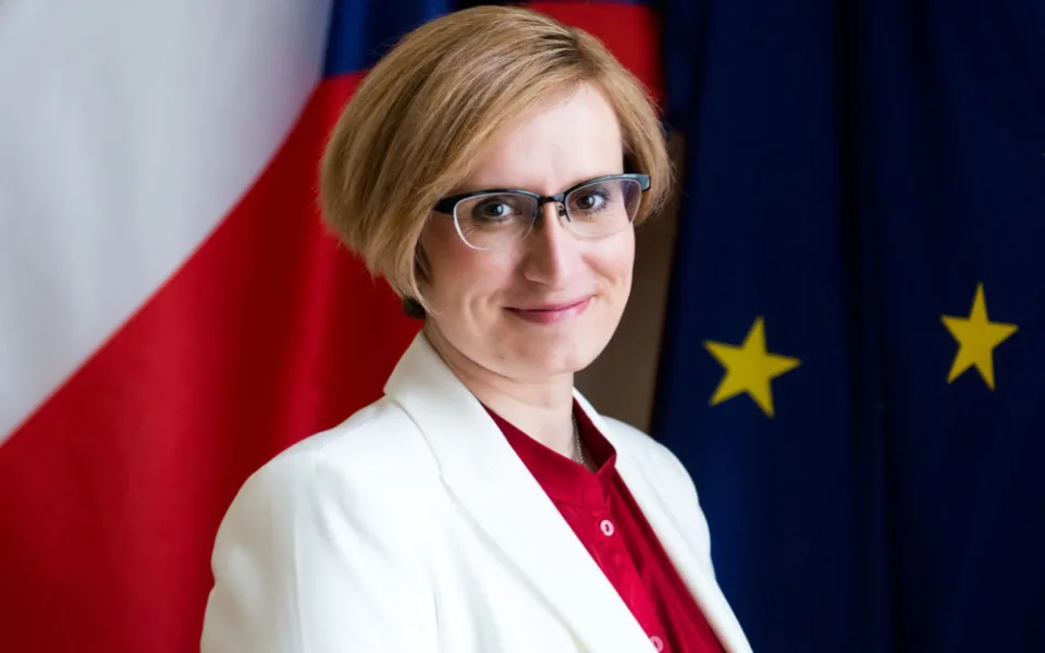 ilustrační foto, Karla Šlechtová.
