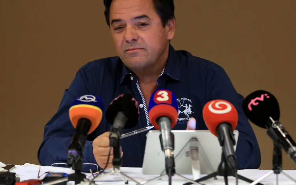 Soud uznal vinu jen jednoho ze tří obžalovaných z vraždy Kuciaka