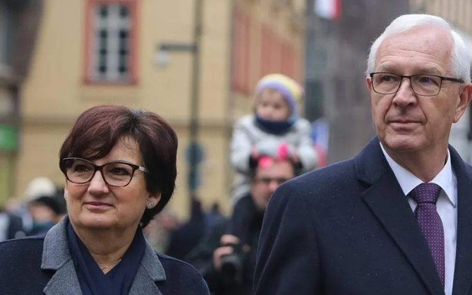 Drahošova cesta na Tchaj-wan se odkládá kvůli viru na jaro