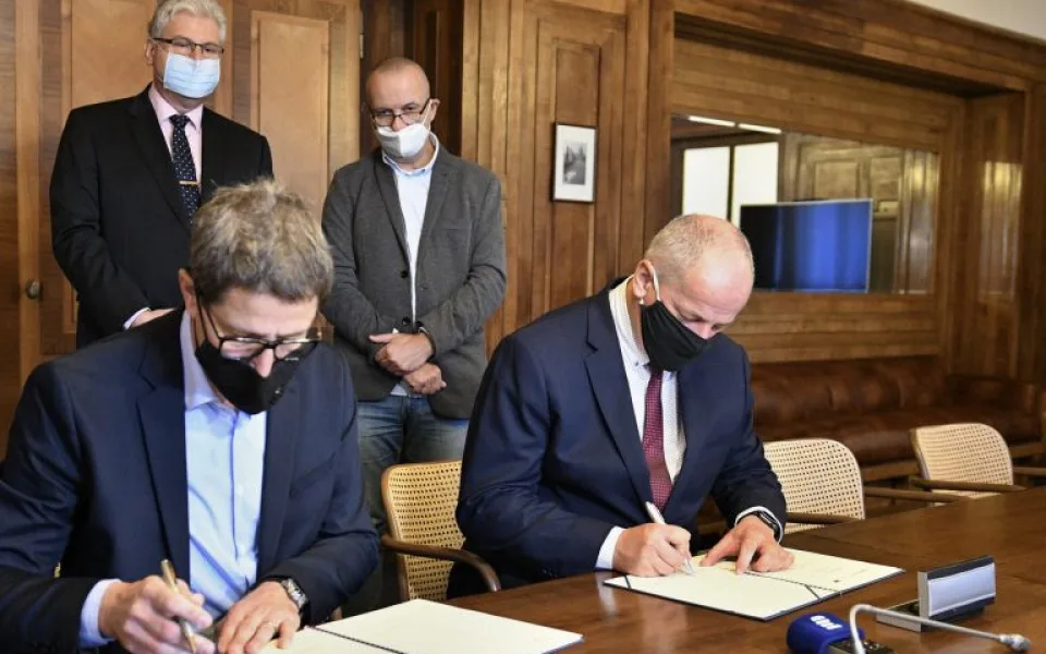ilustrační foto.