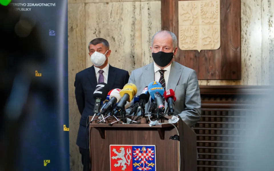 ilustrační foto.