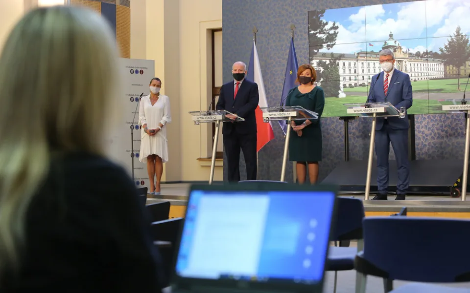 ilustrační foto.