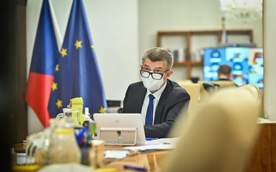 ilustrační foto.