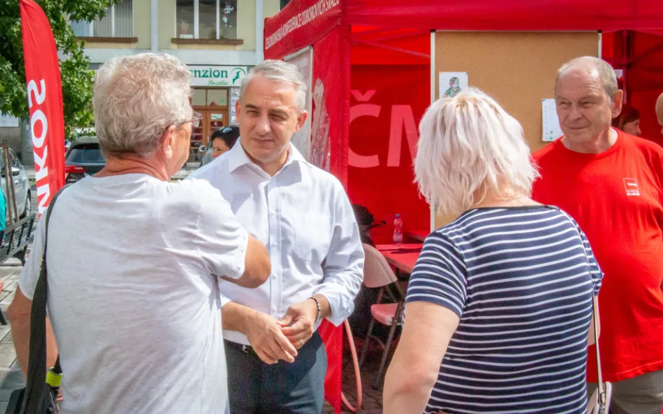 ilustrační foto.