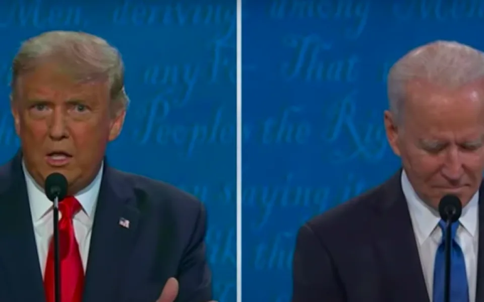 Trump vyhrál na Floridě a v Ohiu, Biden podle Fox News v Arizoně