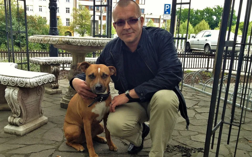 Jaroslav Škárka musí kvůli svým výrokům ukončit pracovní poměr ve Věznici Plzeň, kde byl vychovatelem odsouzených.