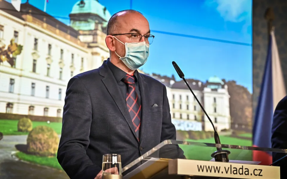 Jan Blatný.