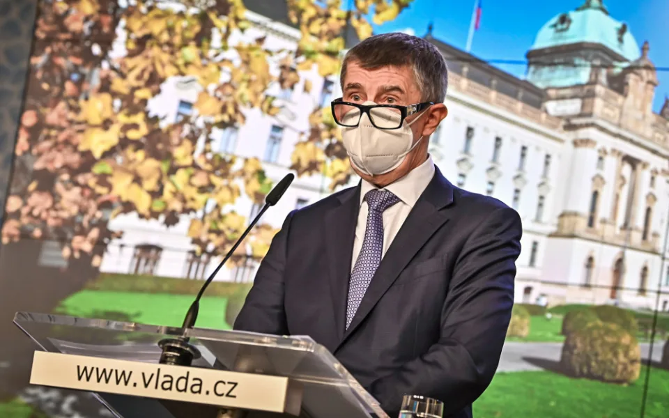 ilustrační foto.