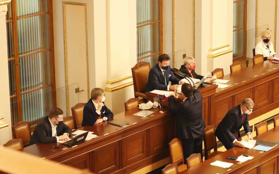 ilustrační foto.