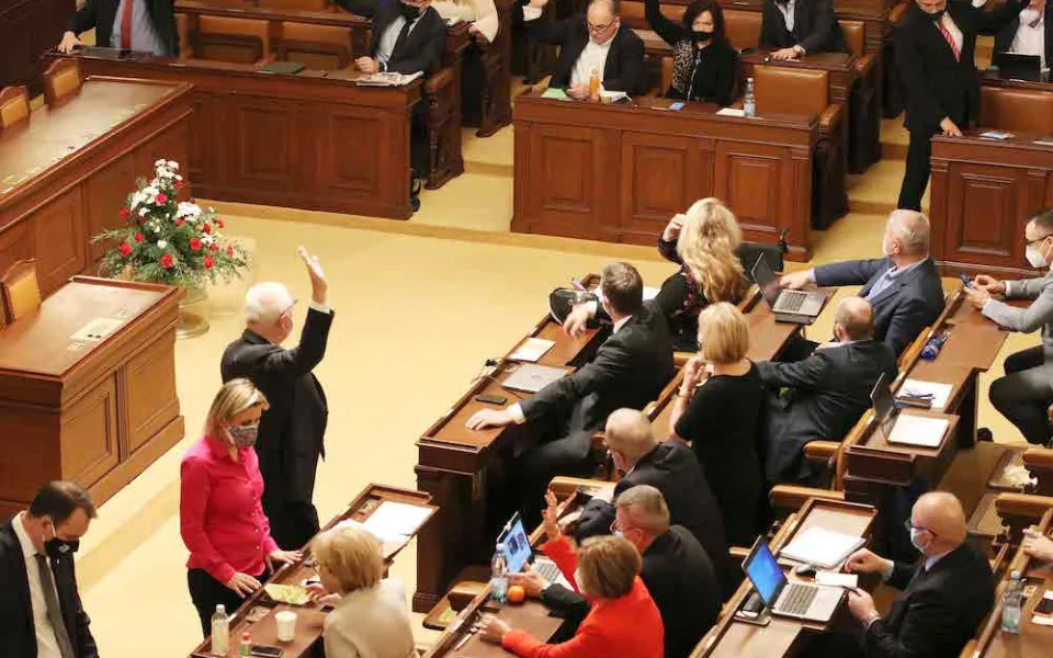 ilustrační foto.