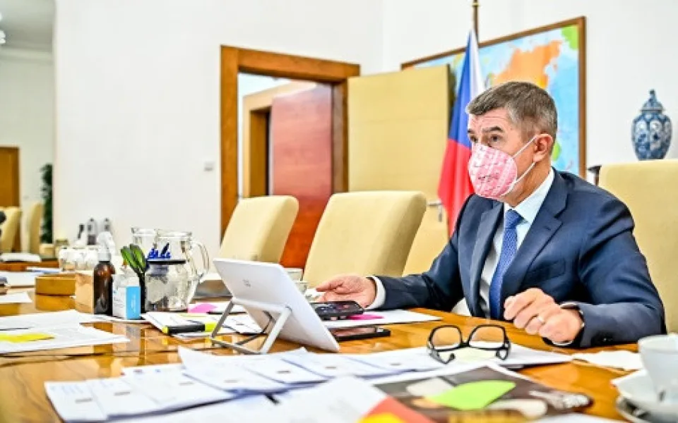 ilustrační foto.