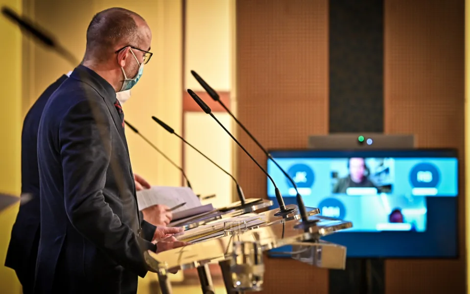 ilustrační foto.