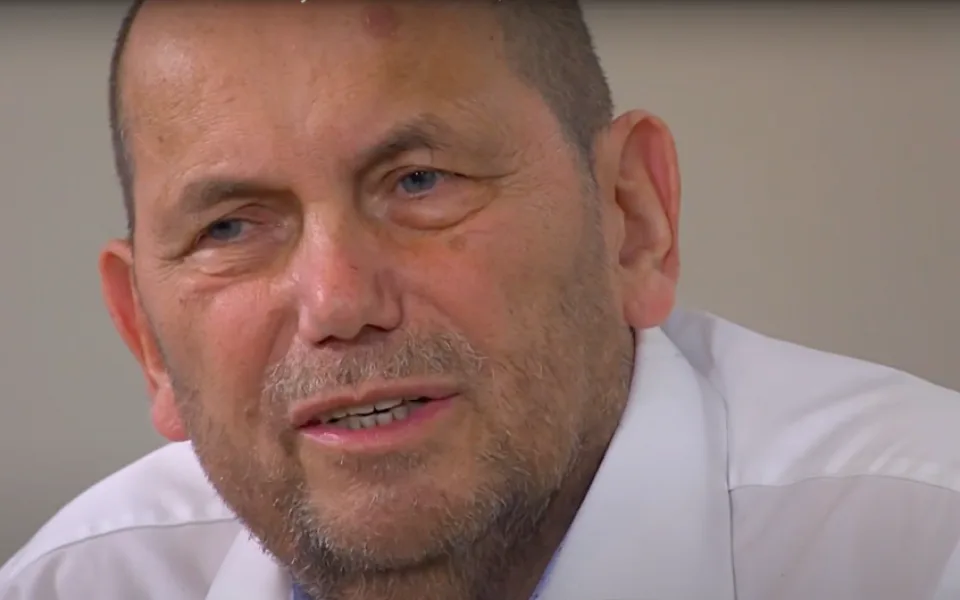Zemřel ekonom Michal Mejstřík, bývalý člen NERV.