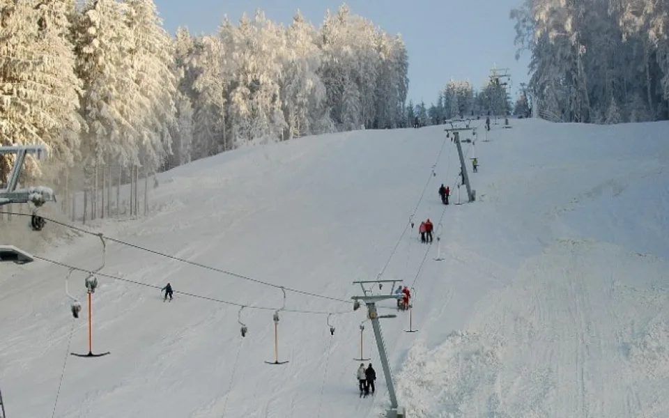 Za uzavřené vleky bude náhrada 210 až 530 Kč za den