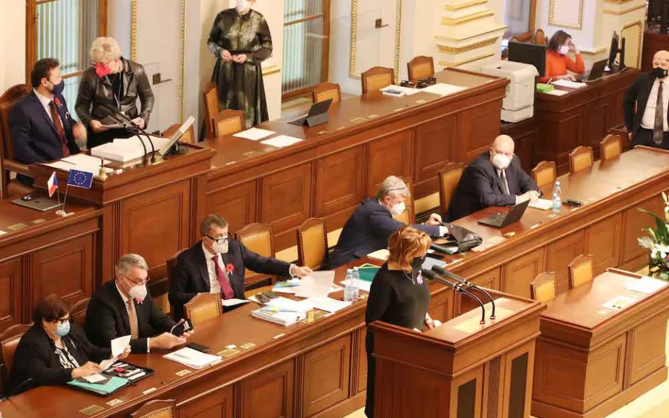 ilustrační foto.
