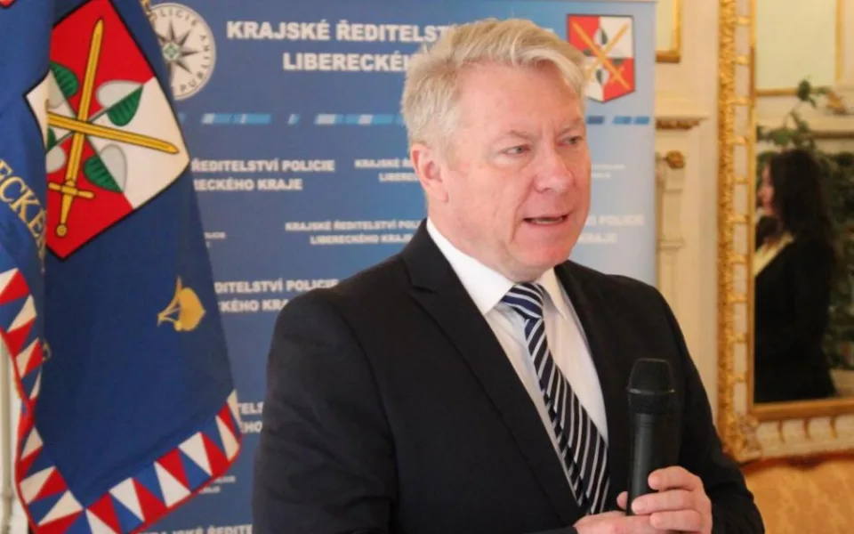 Vladislav Husák.