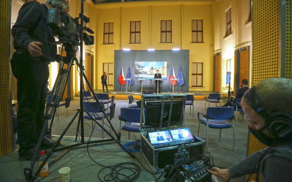 ilustrační foto.