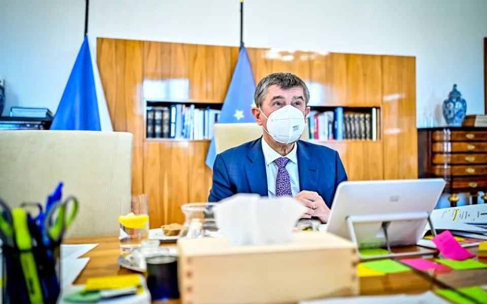 ilustrační foto.