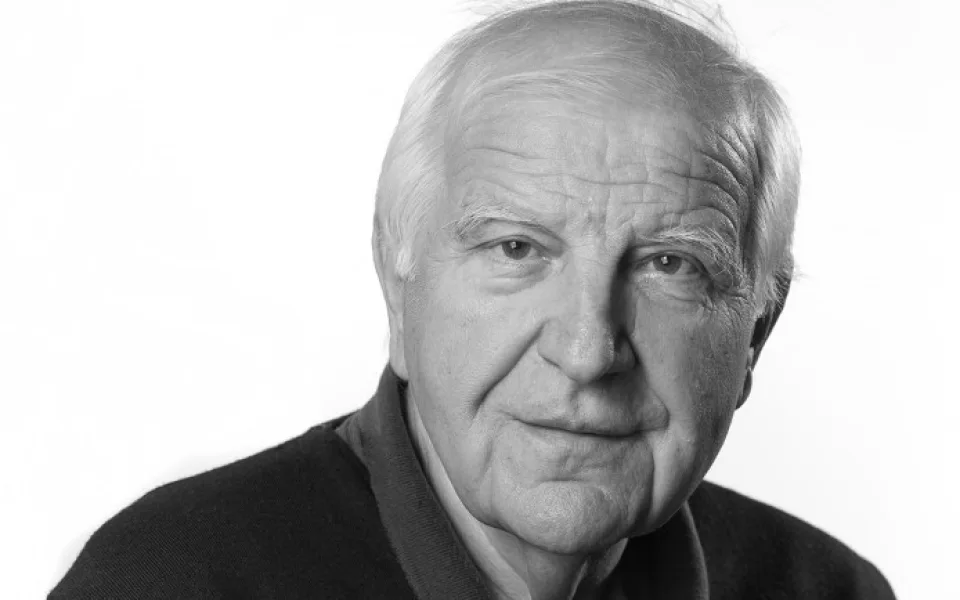 Na Otakara Černého vzpomínají jako na legendárního novináře i zakladatele ČT sport